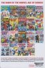MARVEL AUGUST 1961 OMNIBUS HC [STANDARD] [9781302930486]